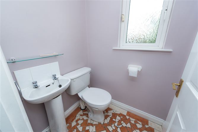 72 Rathbride Abbey, Kildare, Kildare Town, Kildare