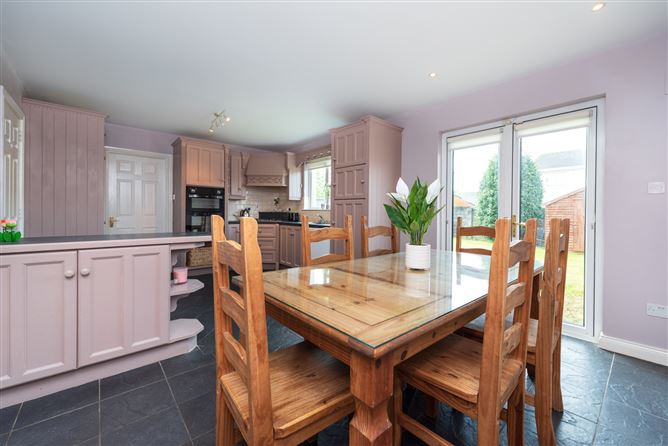72 Rathbride Abbey, Kildare, Kildare Town, Kildare