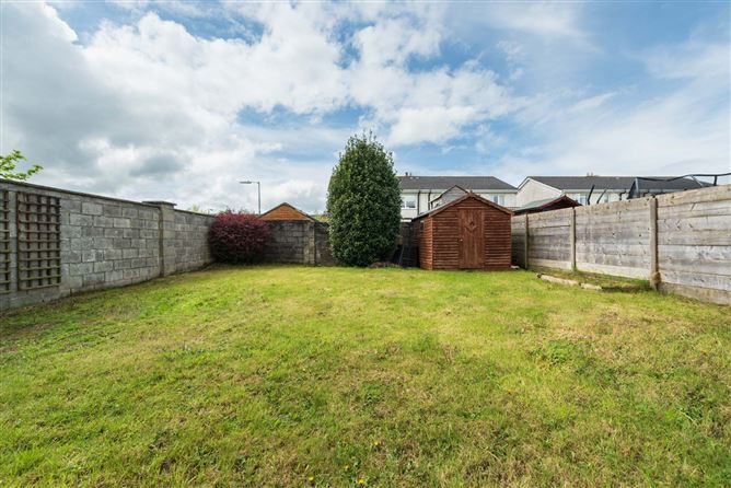 72 Rathbride Abbey, Kildare, Kildare Town, Kildare
