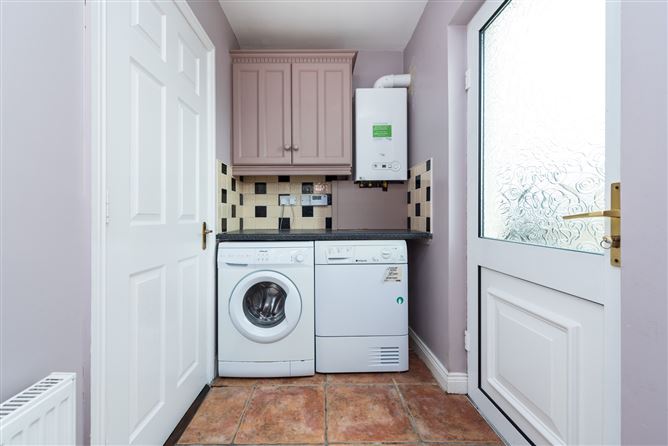 72 Rathbride Abbey, Kildare, Kildare Town, Kildare