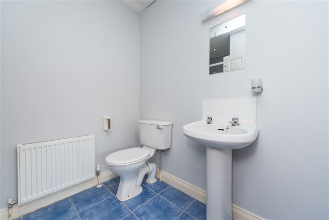 72 Rathbride Abbey, Kildare, Kildare Town, Kildare