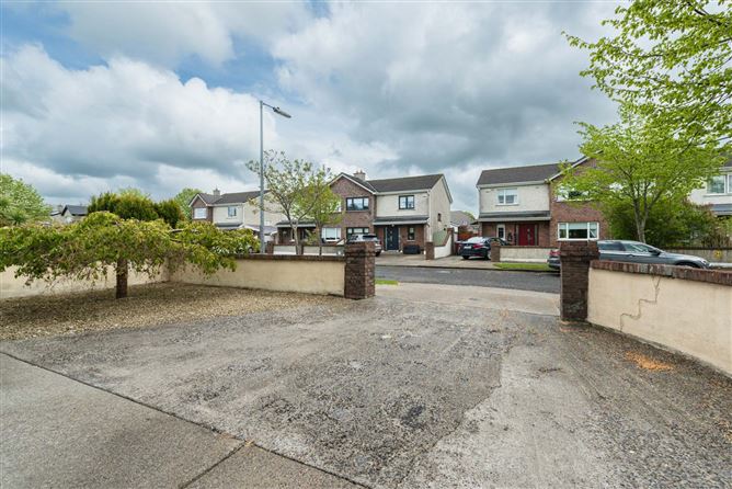72 Rathbride Abbey, Kildare, Kildare Town, Kildare
