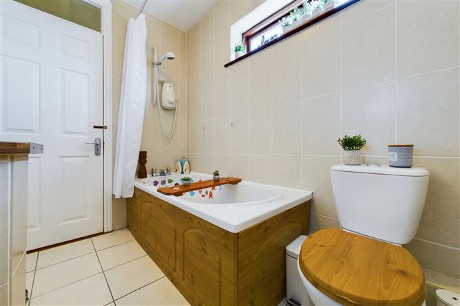 4 Bridlewood, Collins Avenue, Waterford City, Waterford