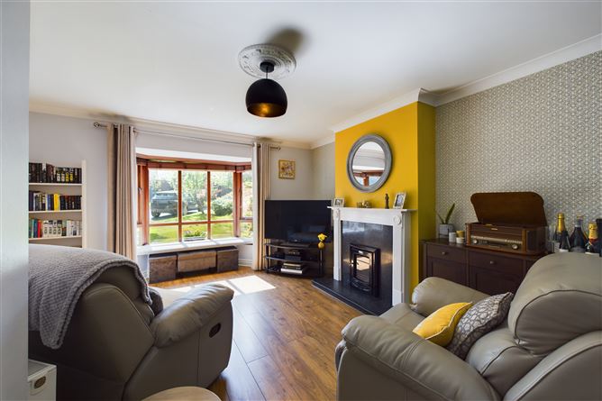 4 Bridlewood, Collins Avenue, Waterford City, Waterford