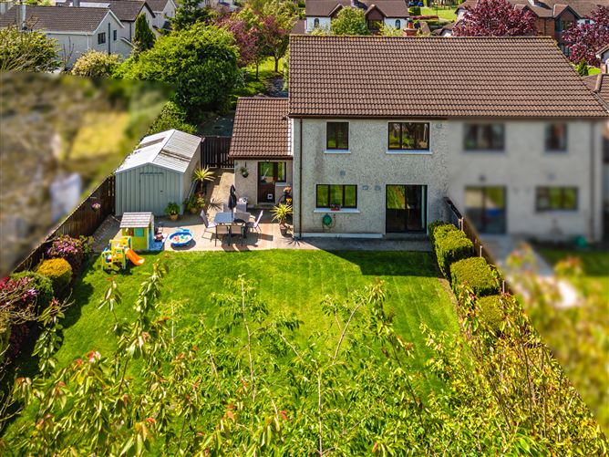 4 Bridlewood, Collins Avenue, Waterford City, Waterford