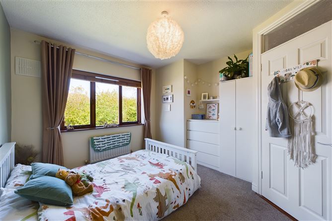 4 Bridlewood, Collins Avenue, Waterford City, Waterford