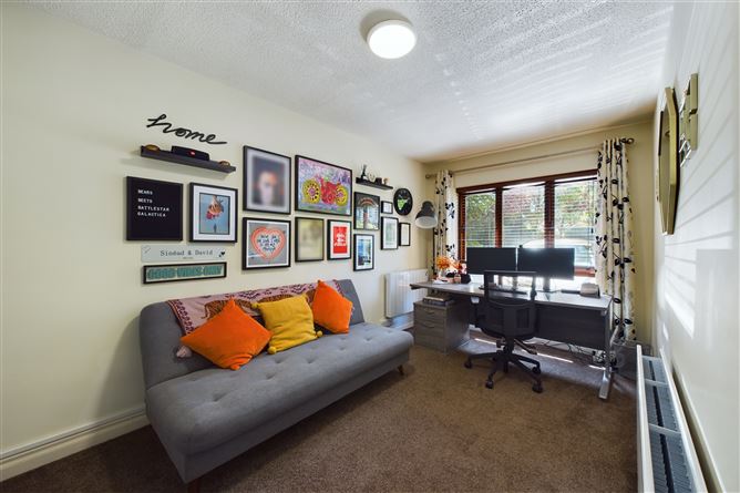 4 Bridlewood, Collins Avenue, Waterford City, Waterford