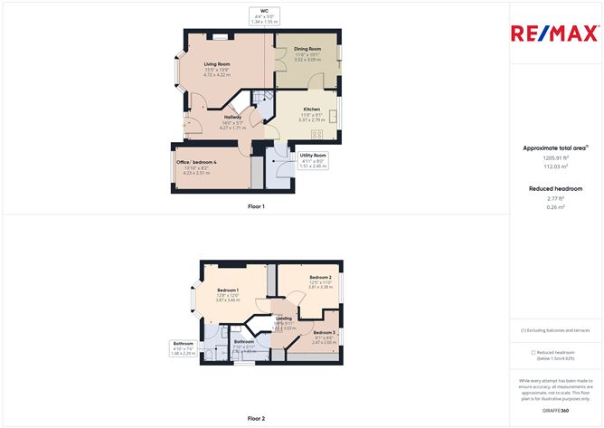 4 Bridlewood, Collins Avenue, Waterford City, Waterford