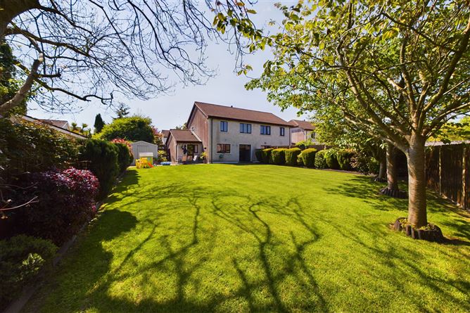 4 Bridlewood, Collins Avenue, Waterford City, Waterford