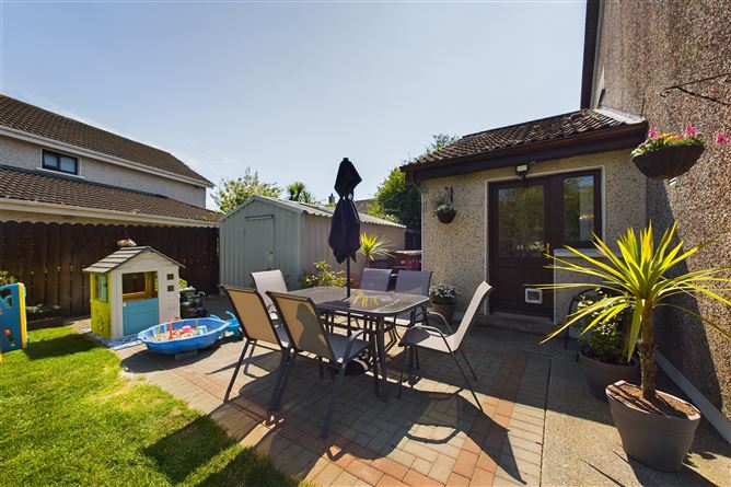 4 Bridlewood, Collins Avenue, Waterford City, Waterford
