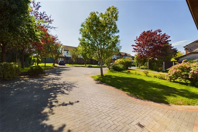 4 Bridlewood, Collins Avenue, Waterford City, Waterford