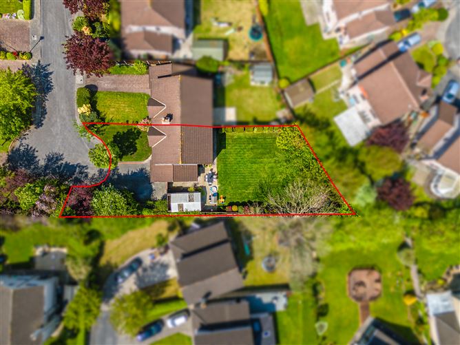 4 Bridlewood, Collins Avenue, Waterford City, Waterford