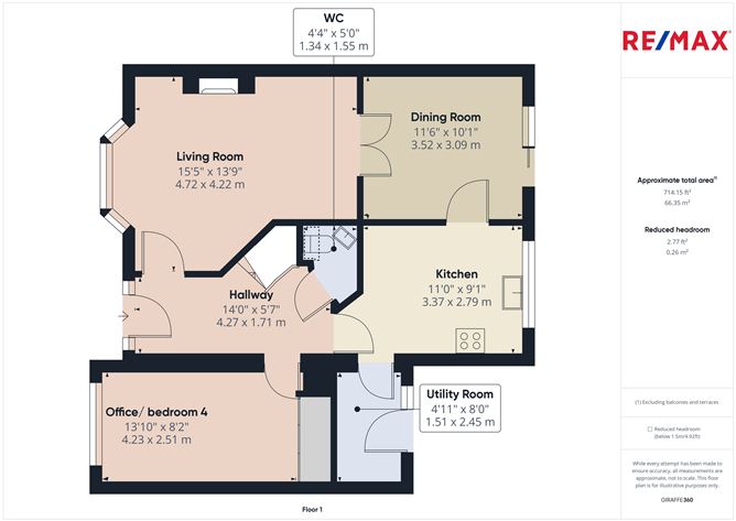 4 Bridlewood, Collins Avenue, Waterford City, Waterford