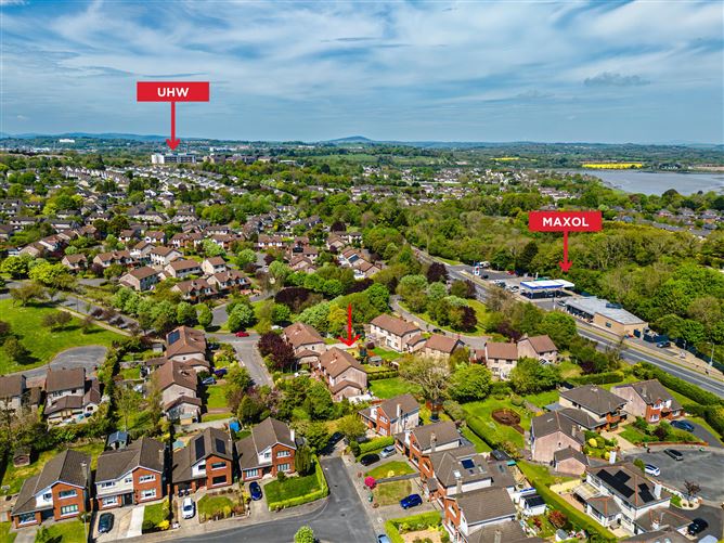 4 Bridlewood, Collins Avenue, Waterford City, Waterford