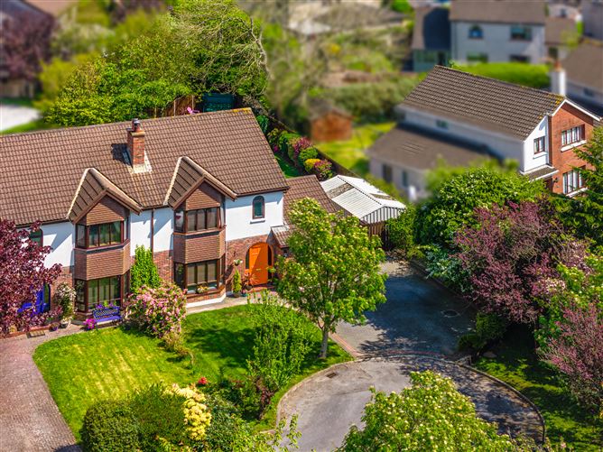 4 Bridlewood, Collins Avenue, Waterford City, Waterford