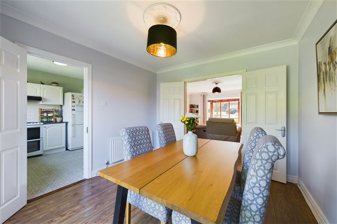 4 Bridlewood, Collins Avenue, Waterford City, Waterford