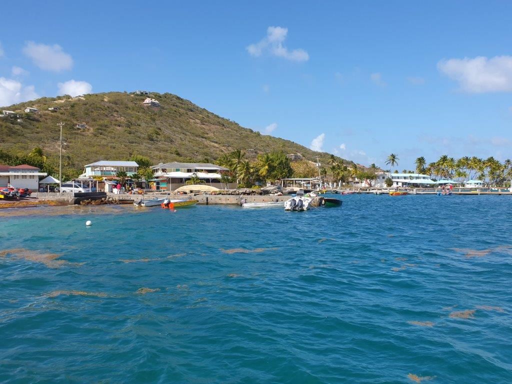 Private, Laurentides, Caribbean, Union Island