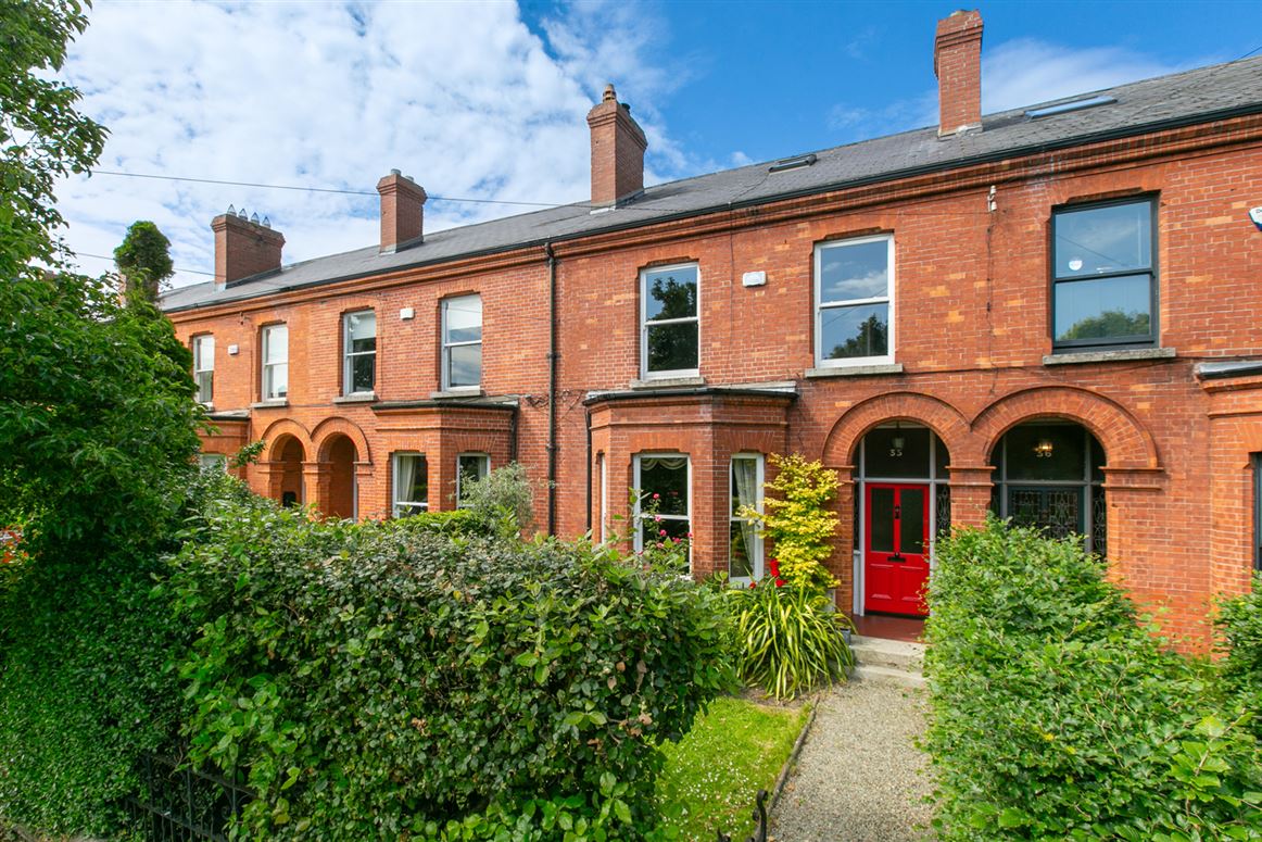 35 Victoria Road, Rathgar,   Dublin 6