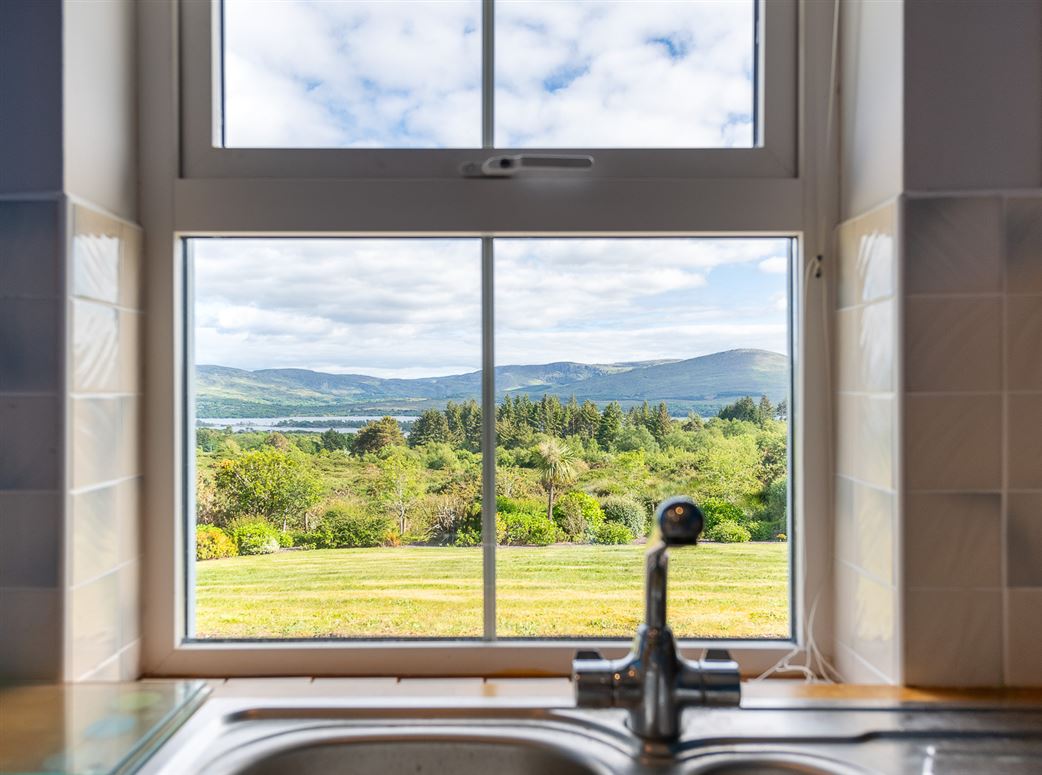 Rossacussane, Greenane, Kenmare, Co. Kerry Rossacussane, Greenane, Kenmare, Co. Kerry