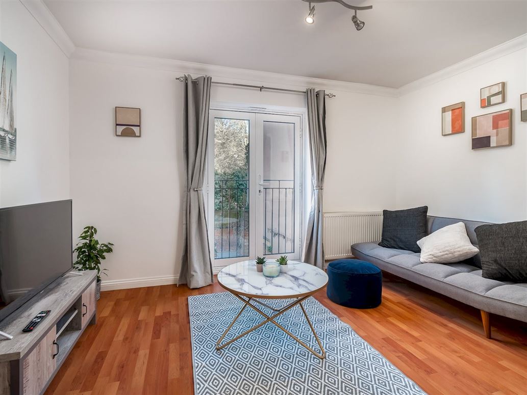 Circle Back, Vacation Rental in Hertfordshire, England, Rickmansworth, Hertfordshire