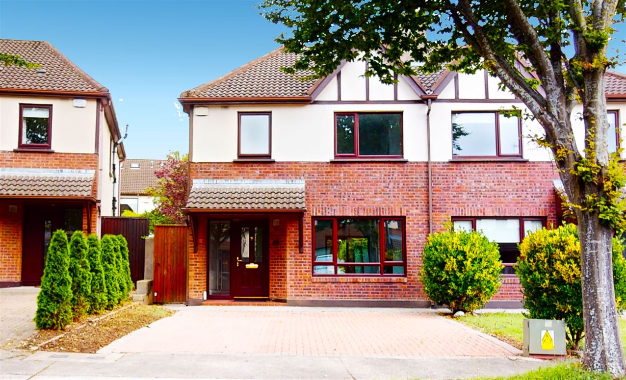  63 Castlebrook, Dundrum, Dublin 16
