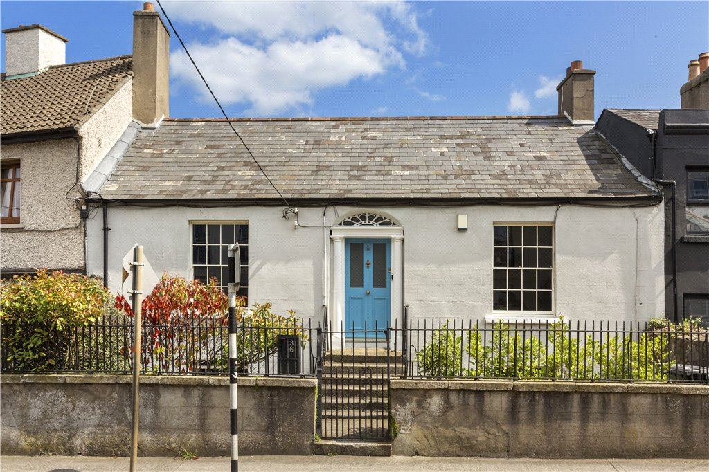 36 Carysfort Avenue, Blackrock, Co. Dublin