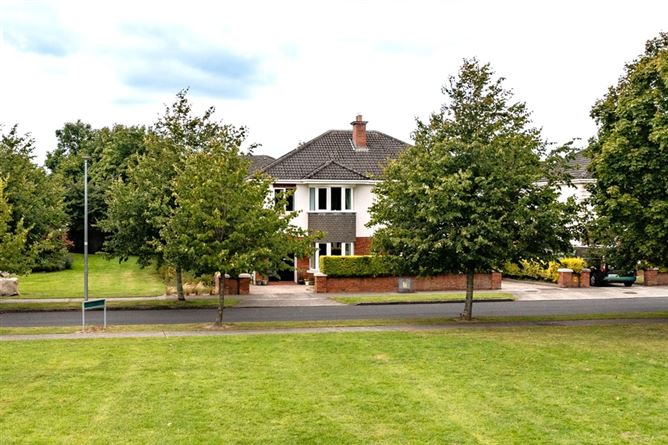 1 Oakglade Close, Naas, Co. Kildare W91XK4, KENAAS