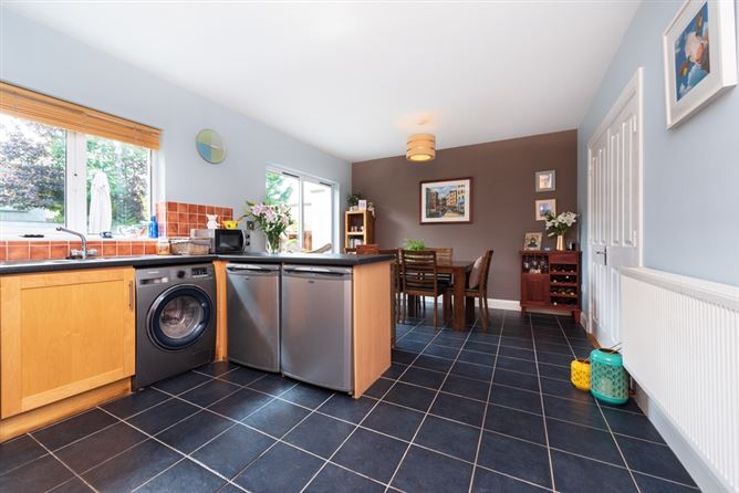 1 Oakglade Close, Naas, Co. Kildare W91XK4, KENAAS