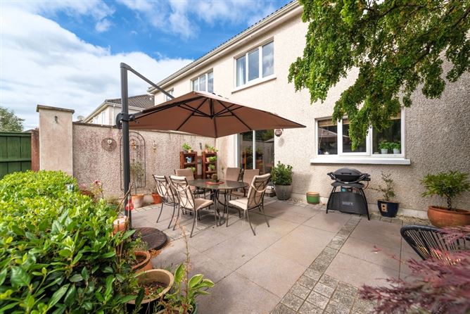 1 Oakglade Close, Naas, Co. Kildare W91XK4, KENAAS