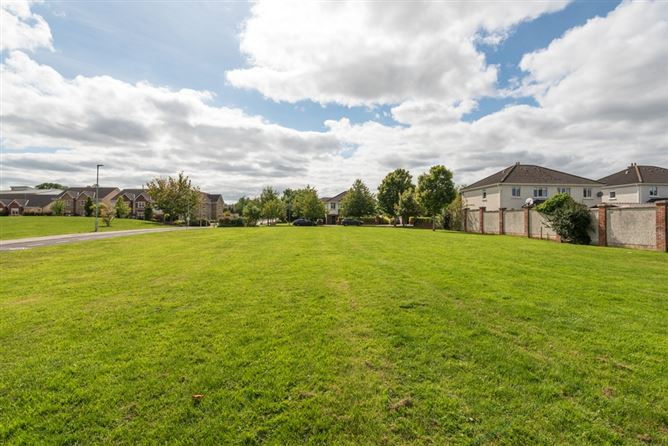 1 Oakglade Close, Naas, Co. Kildare W91XK4, KENAAS