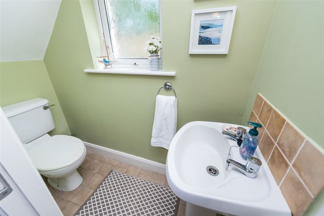 1 Oakglade Close, Naas, Co. Kildare W91XK4, KENAAS