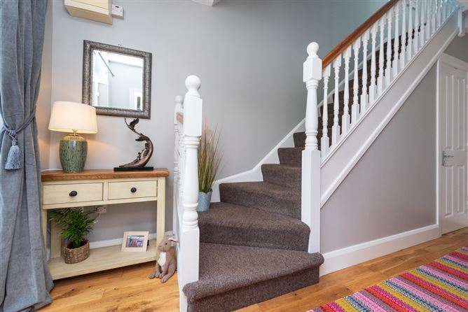 1 Oakglade Close, Naas, Co. Kildare W91XK4, KENAAS