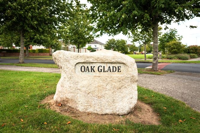 1 Oakglade Close, Naas, Co. Kildare W91XK4, KENAAS