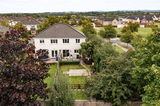 1 Oakglade Close, Naas, Co. Kildare W91XK4, KENAAS