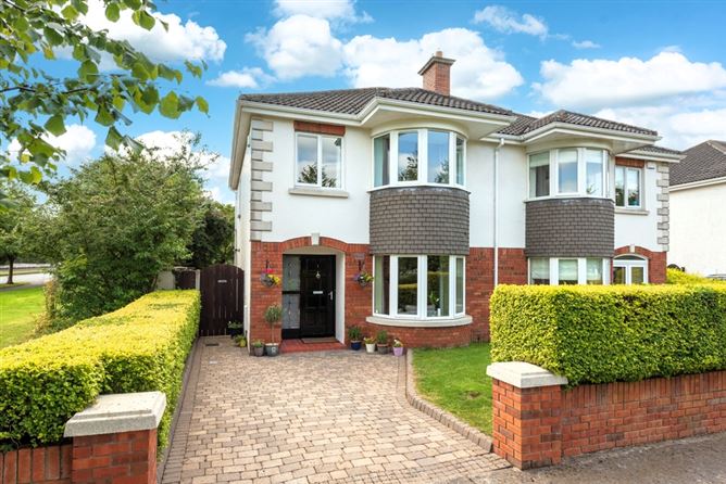 1 Oakglade Close, Naas, Co. Kildare W91XK4, KENAAS