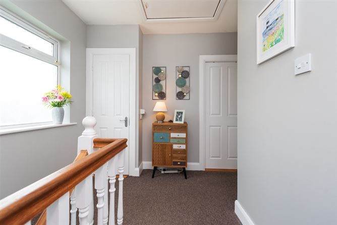 1 Oakglade Close, Naas, Co. Kildare W91XK4, KENAAS