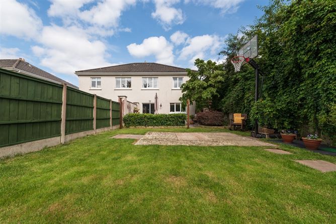 1 Oakglade Close, Naas, Co. Kildare W91XK4, KENAAS