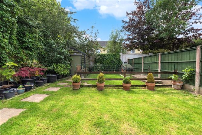 1 Oakglade Close, Naas, Co. Kildare W91XK4, KENAAS