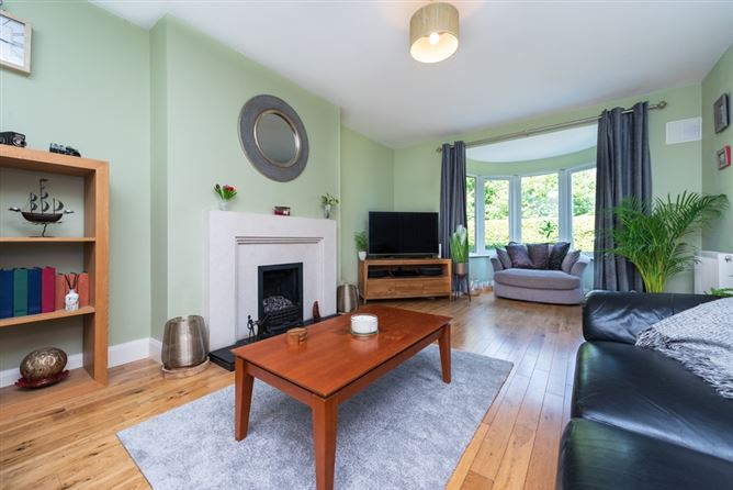 1 Oakglade Close, Naas, Co. Kildare W91XK4, KENAAS