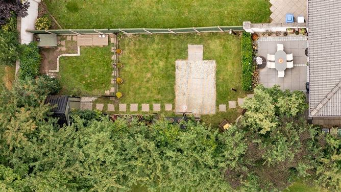 1 Oakglade Close, Naas, Co. Kildare W91XK4, KENAAS