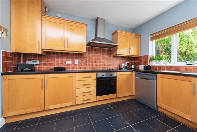 1 Oakglade Close, Naas, Co. Kildare W91XK4, KENAAS