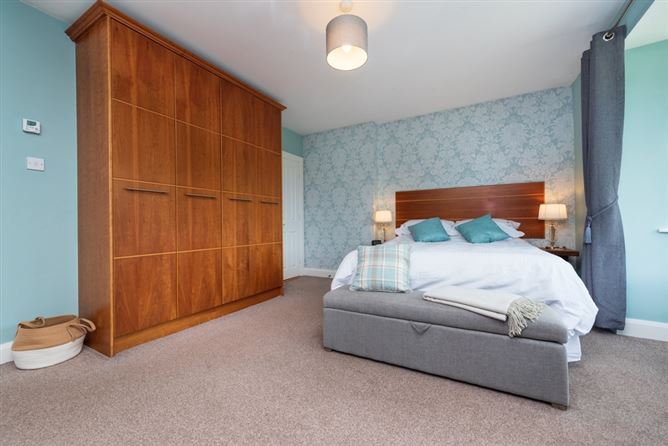 1 Oakglade Close, Naas, Co. Kildare W91XK4, KENAAS