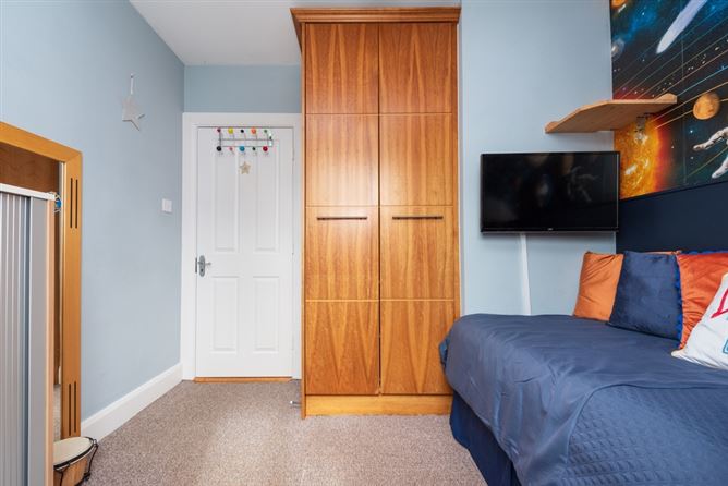 1 Oakglade Close, Naas, Co. Kildare W91XK4, KENAAS
