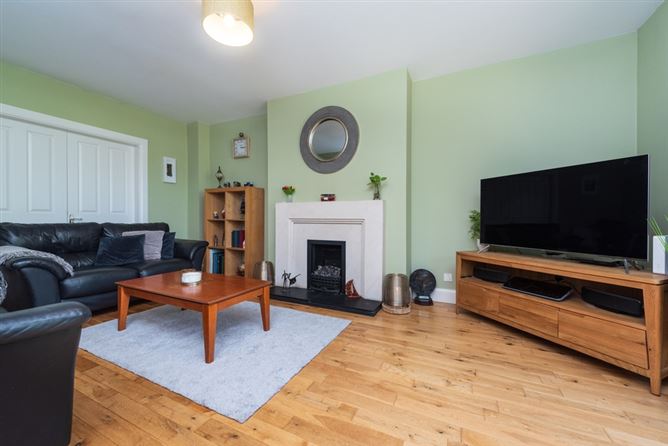 1 Oakglade Close, Naas, Co. Kildare W91XK4, KENAAS