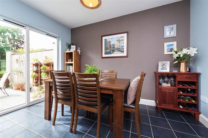 1 Oakglade Close, Naas, Co. Kildare W91XK4, KENAAS
