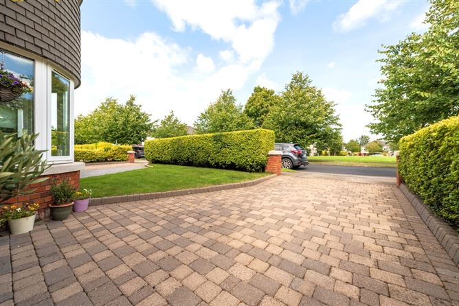 1 Oakglade Close, Naas, Co. Kildare W91XK4, KENAAS