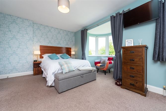 1 Oakglade Close, Naas, Co. Kildare W91XK4, KENAAS