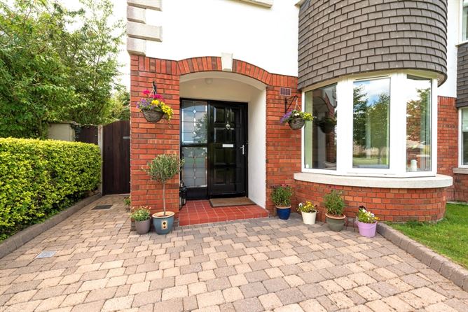 1 Oakglade Close, Naas, Co. Kildare W91XK4, KENAAS