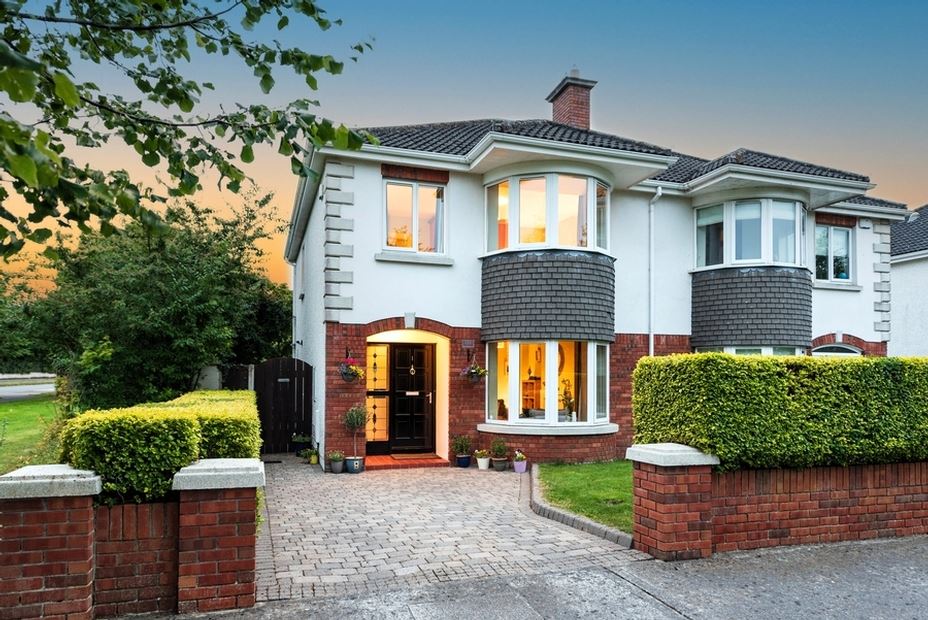 1 Oakglade Close, Naas, Co. Kildare W91XK4, KENAAS