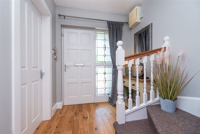 1 Oakglade Close, Naas, Co. Kildare W91XK4, KENAAS